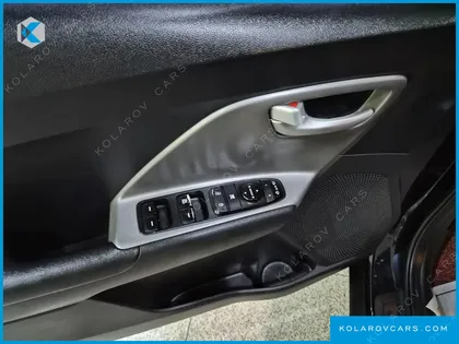 KIA NIRO LUXURY