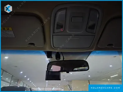 KIA NIRO LUXURY