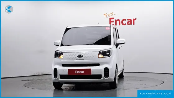 KIA RAY VAN