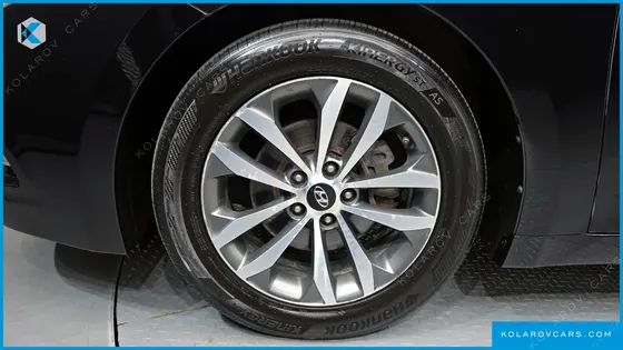 HYUNDAI GRANDEUR HG300 PRIME