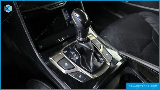 HYUNDAI GRANDEUR HG300 PRIME