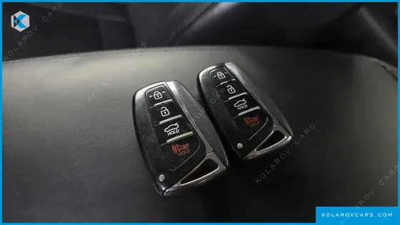 HYUNDAI GRANDEUR HG300 PRIME