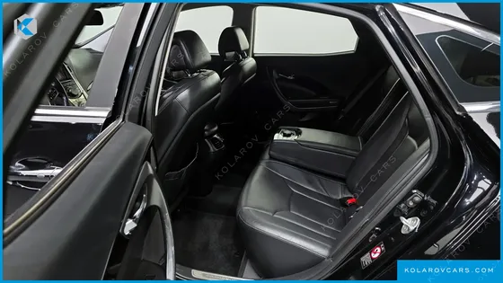 HYUNDAI GRANDEUR HG300 PRIME