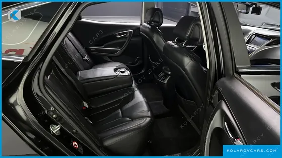HYUNDAI GRANDEUR HG300 PRIME