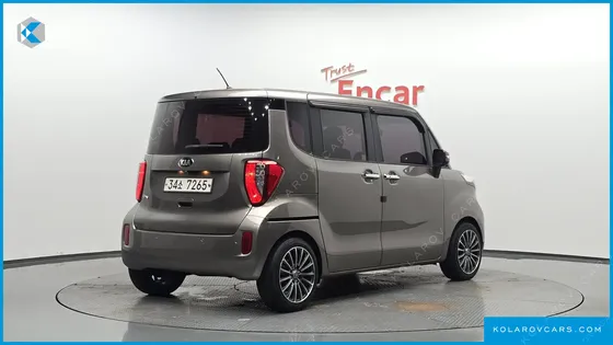 KIA RAY LUXURY