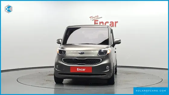 KIA RAY LUXURY