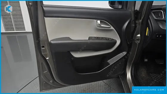KIA RAY LUXURY