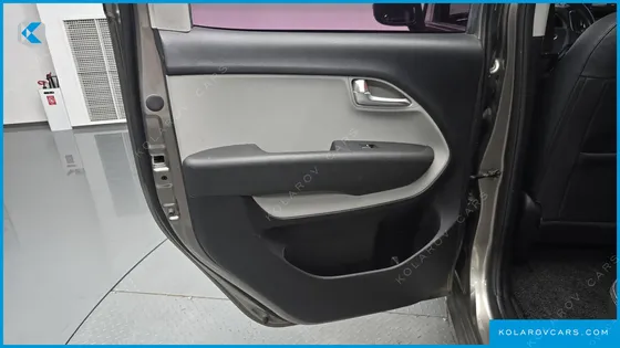 KIA RAY LUXURY