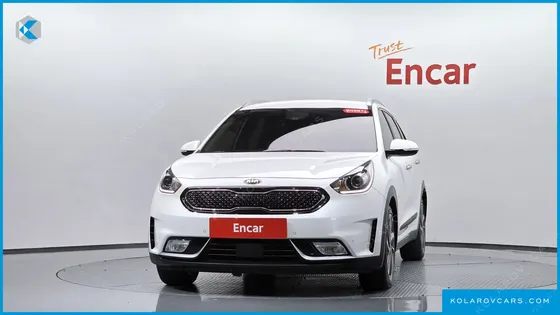 KIA NIRO NOBLESSE