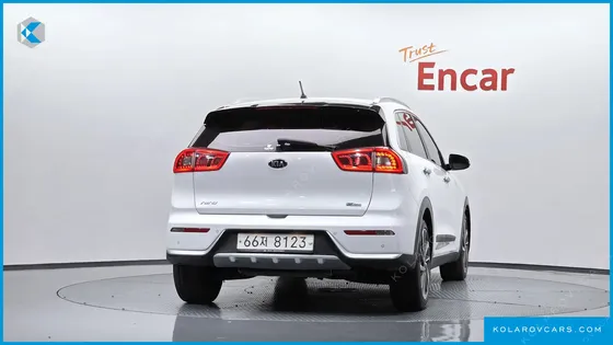 KIA NIRO NOBLESSE