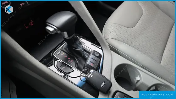 KIA NIRO NOBLESSE