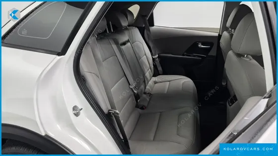 KIA NIRO NOBLESSE