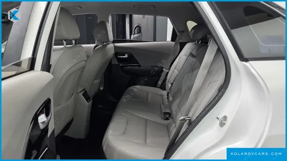 KIA NIRO NOBLESSE