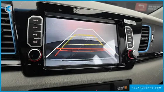 KIA NIRO NOBLESSE
