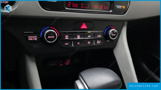 KIA NIRO NOBLESSE