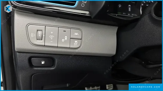 KIA NIRO NOBLESSE