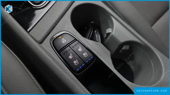 KIA NIRO NOBLESSE
