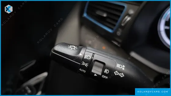 KIA NIRO NOBLESSE