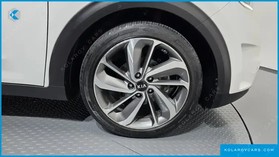 KIA NIRO NOBLESSE