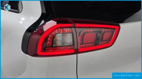 KIA NIRO NOBLESSE
