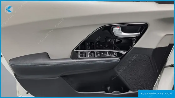 KIA NIRO NOBLESSE