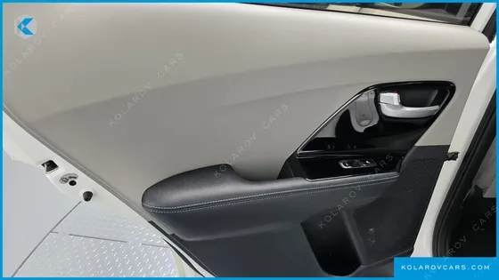 KIA NIRO NOBLESSE