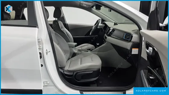 KIA NIRO NOBLESSE