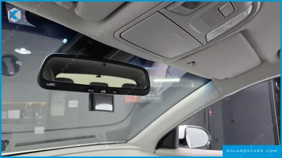 KIA NIRO NOBLESSE