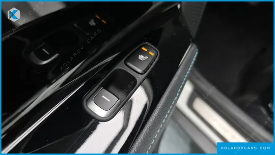KIA NIRO NOBLESSE