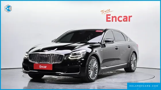 KIA K9 3.8 GDI AWD