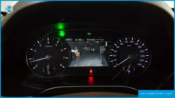 KIA K9 3.8 GDI AWD