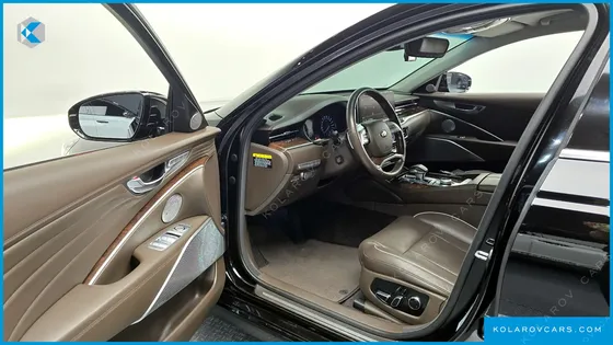 KIA K9 3.8 GDI AWD