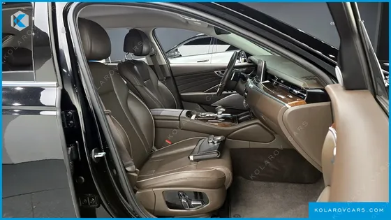 KIA K9 3.8 GDI AWD