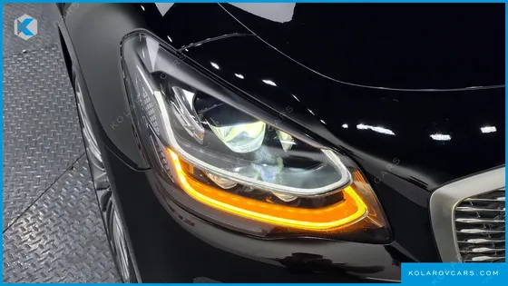 KIA K9 3.8 GDI AWD
