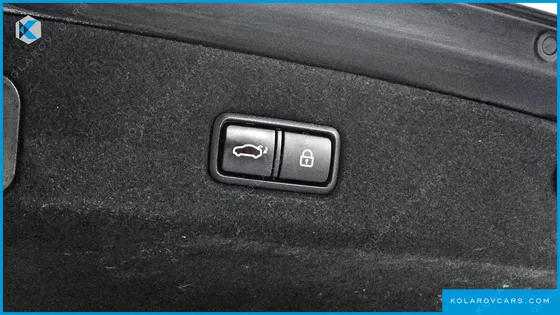 KIA K9 3.8 GDI AWD