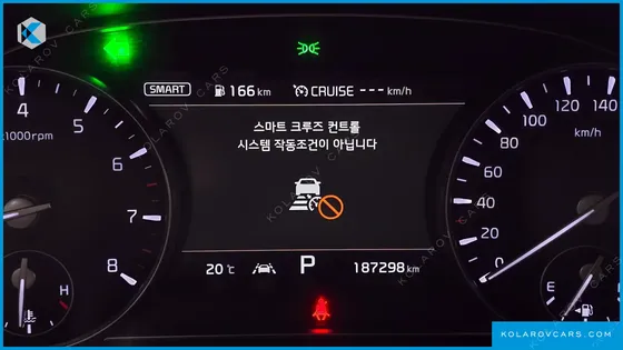 KIA K9 3.8 GDI AWD