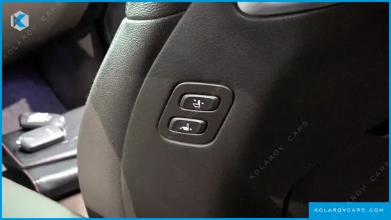 KIA K9 3.8 GDI AWD