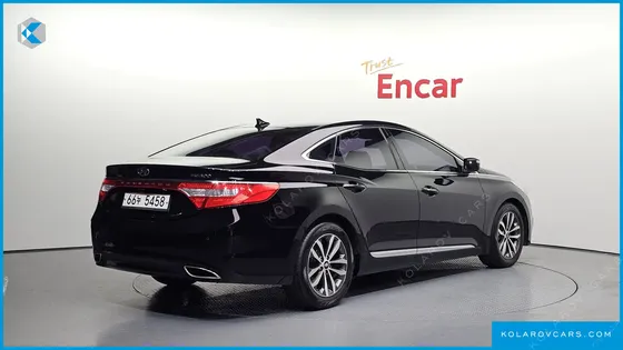 HYUNDAI GRANDEUR HG300 PRIME