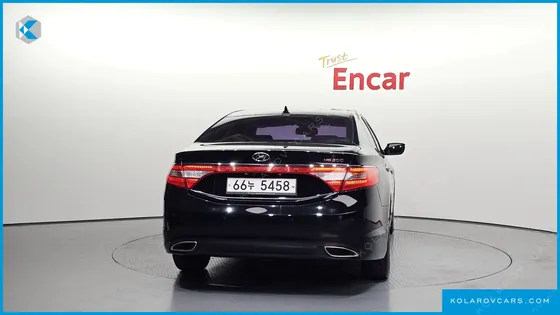 HYUNDAI GRANDEUR HG300 PRIME