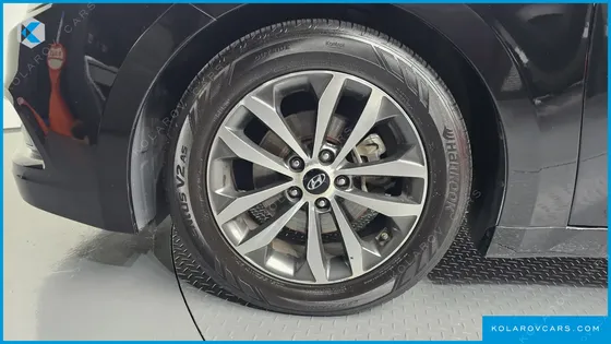 HYUNDAI GRANDEUR HG300 PRIME