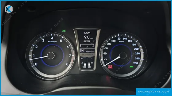 HYUNDAI GRANDEUR HG300 PRIME
