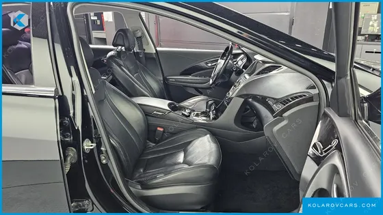 HYUNDAI GRANDEUR HG300 PRIME