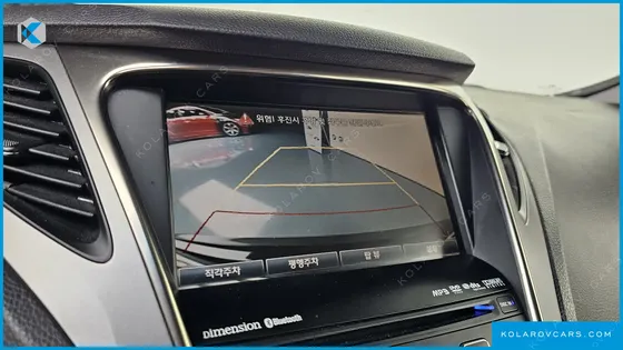 HYUNDAI GRANDEUR HG300 PRIME