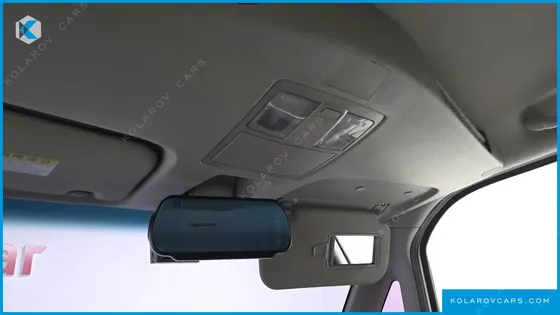 KIA RAY LUXURY