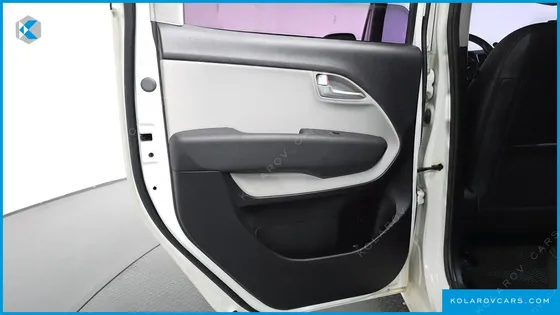 KIA RAY LUXURY