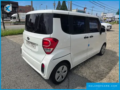 KIA RAY VAN