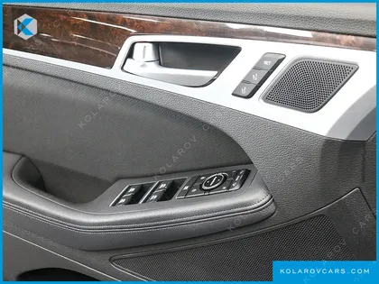HYUNDAI GENESIS G330 PREMIUM AWD