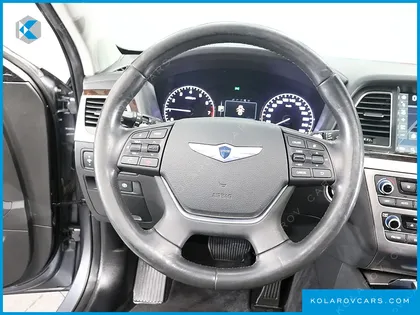 HYUNDAI GENESIS G330 PREMIUM AWD