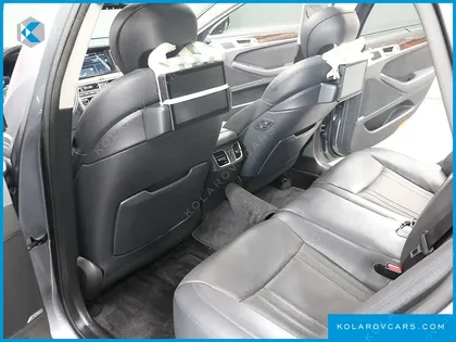 HYUNDAI GENESIS G330 PREMIUM AWD