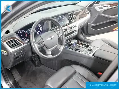 HYUNDAI GENESIS G330 PREMIUM AWD